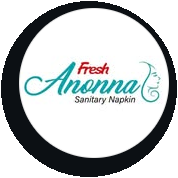 Fresh Anonna logo